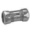 6250S - 2-1/2" Emt Steel Comp Coupling - Appleton/Oz Gedney