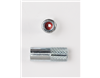 6350J - 1/2-13 Smart Drop In Anchor Zinc - Peco Fasteners, Inc.