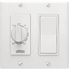 63W - 60MIN Time Control & SW - Broan/Nutone LLC