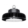 65185 - 200W Led Round Hbay 40K BLCK 26000LM - Satco