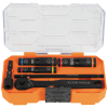 65238 - Electrician HD Flip Socket Kit 7PC - Klein Tools