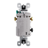 663G - SW 3W Ac 15A 120V GRD Terminals - Legrand-Pass & Seymour
