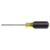 666 - #2 Square Recess Screwdriver, 8" Shank - Klein Tools