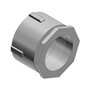 679 - 1-1/2" 3 Piece Coupling - Abb Installation Products, Inc