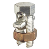 6HPS - #6 Al-Cu Split Bolt - Blackburn Mechanical