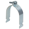 7024HDG - 4" Rigid HDG Conduit Clamp - Superstrut