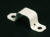 704WH - STL Strap 700 White - Wiremold