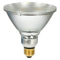 70PAR38HALNFL25 - *Delisted* Tungsten Halogen Reflector Lamp - Sylvania-Ledvance