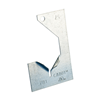 781 - Steel Thru The Stud Conduit Support - Erico, Inc. Eritec-Caddy