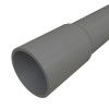 80PVC3X20 - SCH 80 3" 20' PVC Conduit - PVC