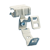 812M24SM - SPST 1/2"-3/4" Cond Snap Side Mount - Erico, Inc. Eritec-Caddy