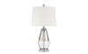 86262 - 1-100M BN /Ombre Mecury GLS Table Lamp - Craftmade
