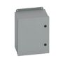 8664QT - Encl 8X6X6 N4 1/4TRN LTCH CH - Eaton