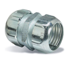 8720 - 2-1/2" Rigid Threadless Coupling - T&B Ind Fitting