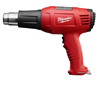 89756 - Dual Temperature Heat Gun - Milwaukee®