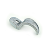 903 - 1" One Hole Rigid Pipe Strap Mall - Bridgeport Fittings