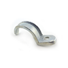 906 - 2" One Hole Rigid Pipe Strap Mall - Bridgeport Fittings