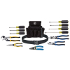 92914 - Apprentice Tool Set, 14PC - Klein Tools