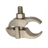 982 - 3/4" Parallel Conduit Clamp - Bridgeport