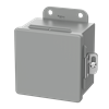 A1008CH - 10X8X4 N12, CH, SCDN LTCH - Nvent Hoffman