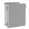 A12106PHC - 12.1X10.1X6.4 N4X SLD HC - Hoffman Enclosures, Inc.