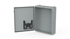 A161608LP - 16X16X8 N12 CLMP CH Encl - Nvent Hoffman