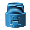 A243F - 1" Ent Threaded Adapter - Abb Installation Products, Inc
