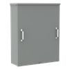 A24R2412 - 24X24X12 N3R SC - Hoffman Enclosures, Inc.