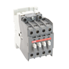 A26301084 - A26 3P Contactor, 110/50, 110-120/60 - Abb