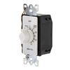 A560MHW - 60MIN Twist Timer W/Hold White - Nsi Industries