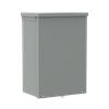 A6R64 - 6X6X4 N3R SC - Hoffman Enclosures, Inc.