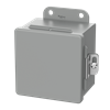 A806CH - 8X6X3.5 N12 CH CLMP CVR - Hoffman Enclosures, Inc.