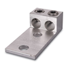 ADR3522 - 350 Al/Cu 2 Conduct Lug - Blackburn Mechanical