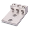ADR3532 - 350 Al/Cu 3 Conduct Lug - Blackburn Mechanical