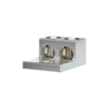 ADR6021 - 600 Al/Cu 2 Conduct Lug - Abb Installation Products, Inc