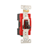 AH1221B - SW Toggle SP 20A 120/277V Autogrd B&S BR - Eaton