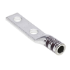 AL30N - 3/0 Al/Cu 2 Hole Compression Lug - Nsi Industries