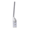 AL40N - 4/0 Al/Cu 2 Hole Compression Lug - Nsi Industries