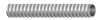 ALF38 - 3/8" Alu Flexible Conduit 100' - Flexible Conduit