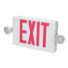 APC7G - 120/277V Led Exit & Emergency Sign - All-Pro Emergency