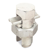 APS04 - #4 Al-Cu Split Bolt - Blackburn Mechanical