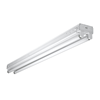 APS8WS232 - 8' 4 LMP Tandem Strip 32W 120- - Cooper Lighting Solutions