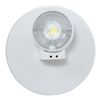 APWR1 - Led Single Remote Emergency Head - White - Cooper Lighting Solutions