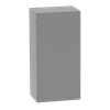 ASE12X12X6NK - 12X12X6 N1 PNTD SC NK - Hoffman Enclosures, Inc.