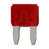 ATM10 - 10A 32V DC Fast Acting Mini Blade-Type Fuse - Eaton