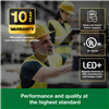 AYCL153PWH - Ariadni 150W Led 3WAY White - Lutron
