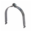 B2019ZN - BLTF 5" ZN PLT Rigid Pipe Clamp - Eaton