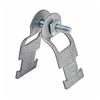 B2209PAZN - BLTF 3/4" Zinc Plate Pre-Assembled Unv Pipe Clamp - Eaton