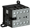 B7C4P2 - 3P Mini Contactor, 220-240V - Industrial Connections &