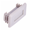 B82552GRY - BLTF Gry B52 Plastic End Cap - Eaton